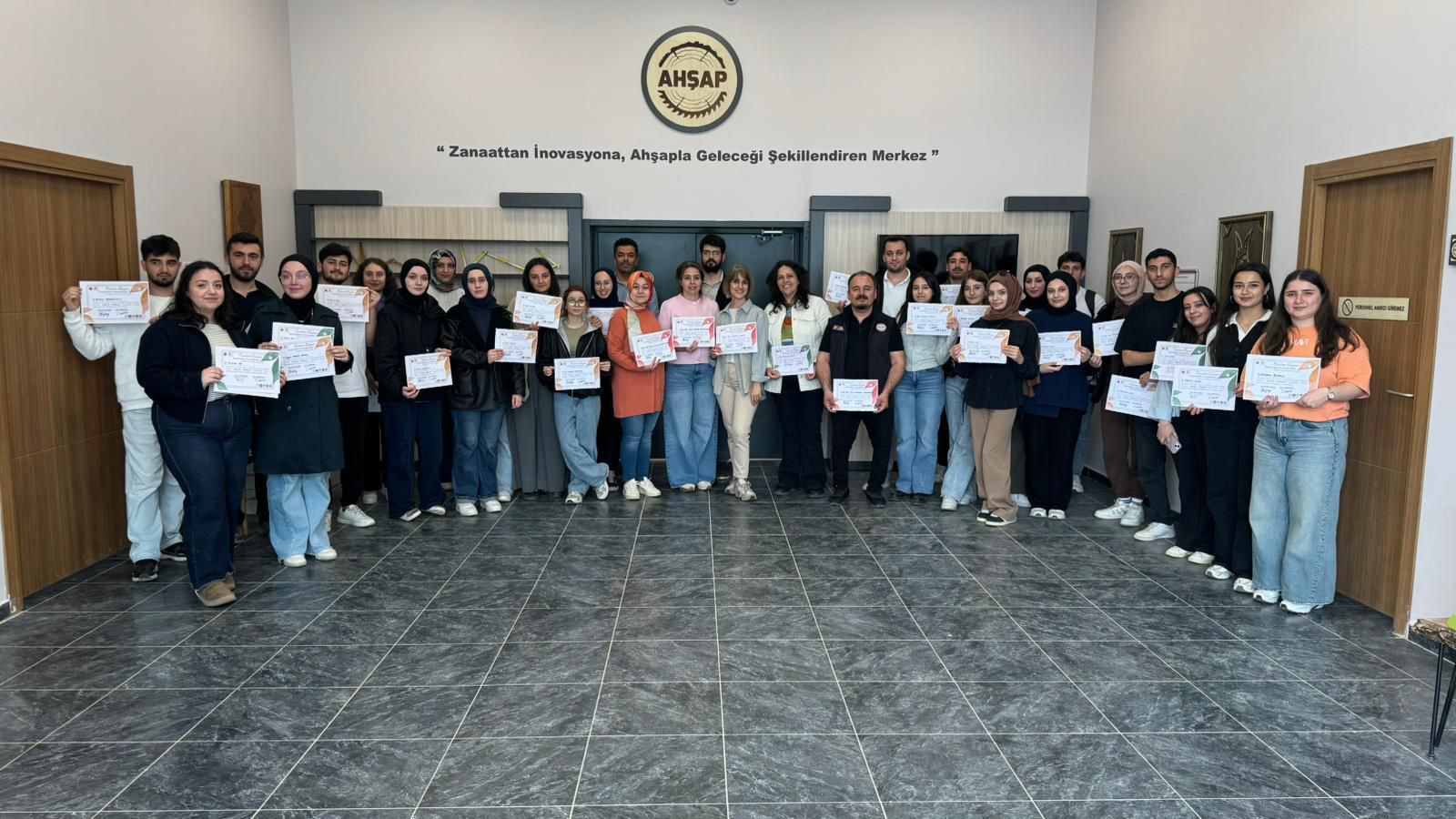 “Yaşayan Duraklar” Çalıştayı Tamamlandı